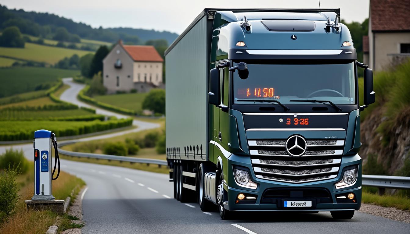 découvrez comment la hausse de 30% des coûts de carburant affecte les entreprises de transport en dordogne, avec des conséquences majeures sur leurs activités et leur rentabilité.