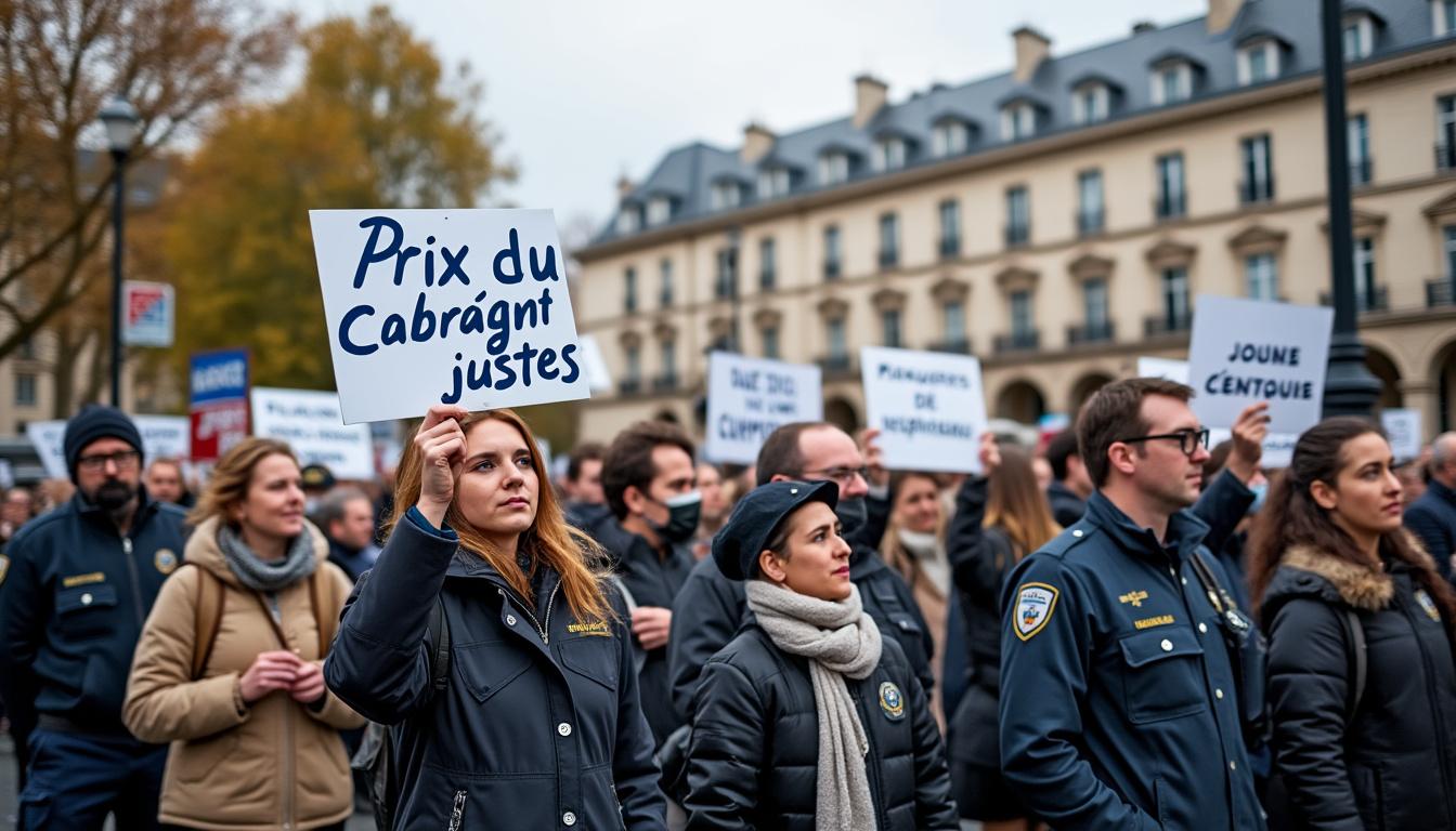 découvrez la nouvelle réduction de 20 centimes par litre sur les carburants dès avril, réservée à certains bénéficiaires, pour atténuer la hausse des prix.