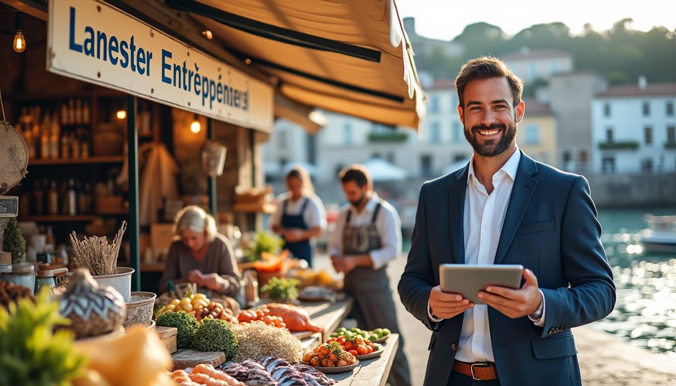 découvrez notre guide complet pour créer votre entreprise à lanester avec succès. conseils pratiques, démarches essentielles et ressources locales pour bien démarrer votre projet entrepreneurial.