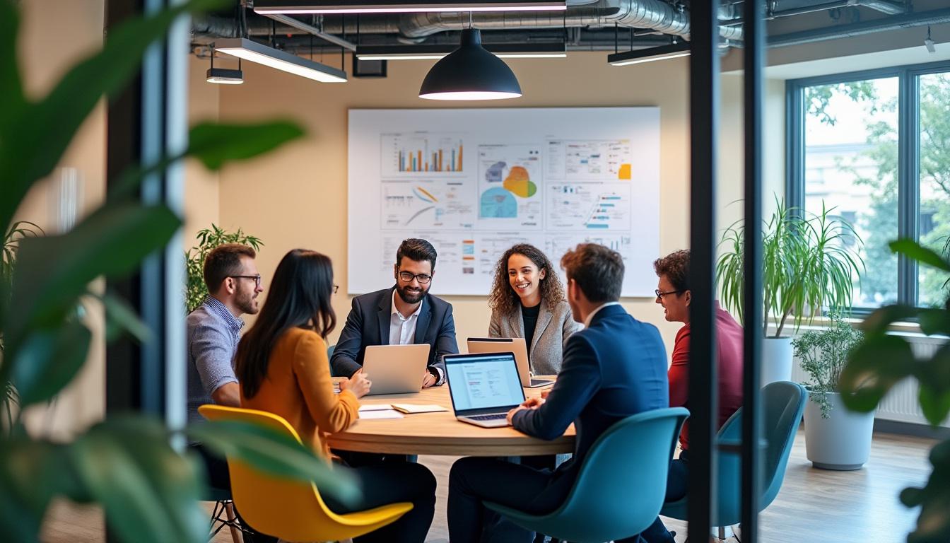 découvrez le 28e régime, le projet innovant de la commission européenne visant à simplifier la création d'entreprise dans toute l'union européenne, pour un environnement entrepreneurial harmonisé et dynamique.