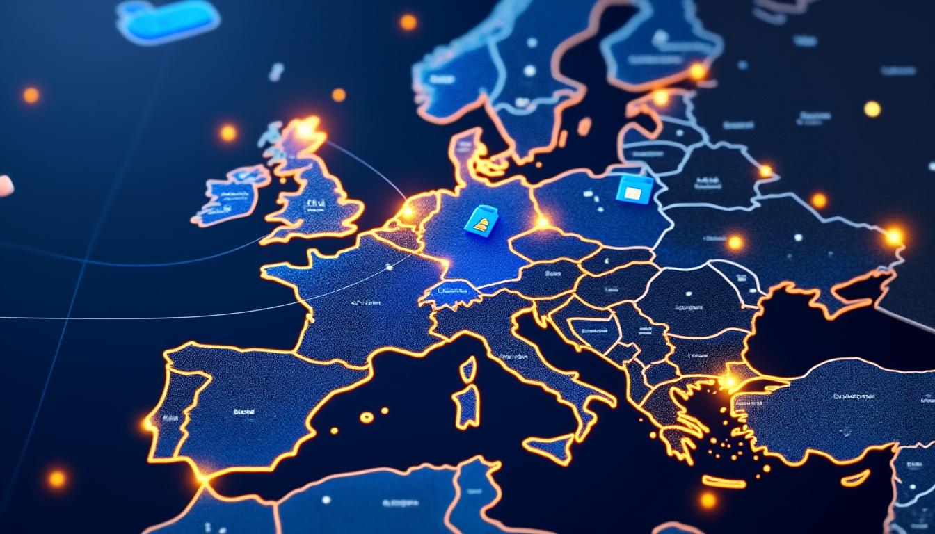 découvrez le 28e régime, le projet innovant de la commission européenne visant à simplifier et harmoniser la création d'entreprise à travers toute l'union européenne.