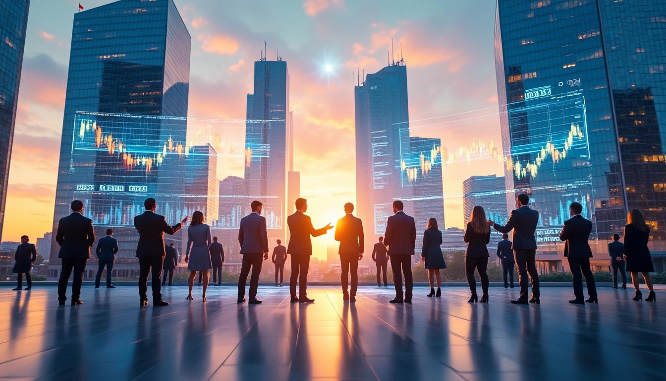 découvrez comment le luxembourg s'engage activement pour rattraper son retard dans le secteur des etf actifs, en mettant en place des stratégies innovantes et des mesures efficaces.