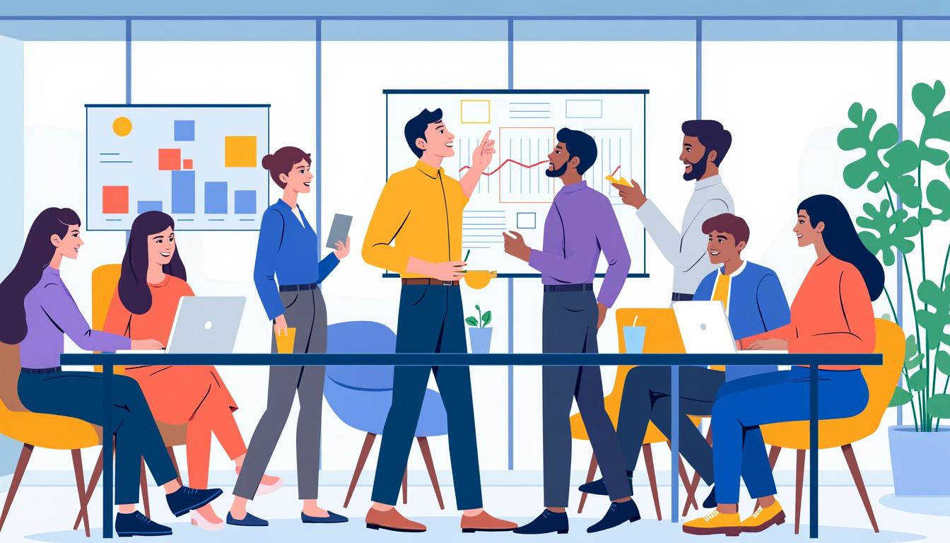 découvrez comment l'épargne salariale peut dynamiser les tpe et pme tout en valorisant leurs collaborateurs grâce à un levier financier efficace et motivant.