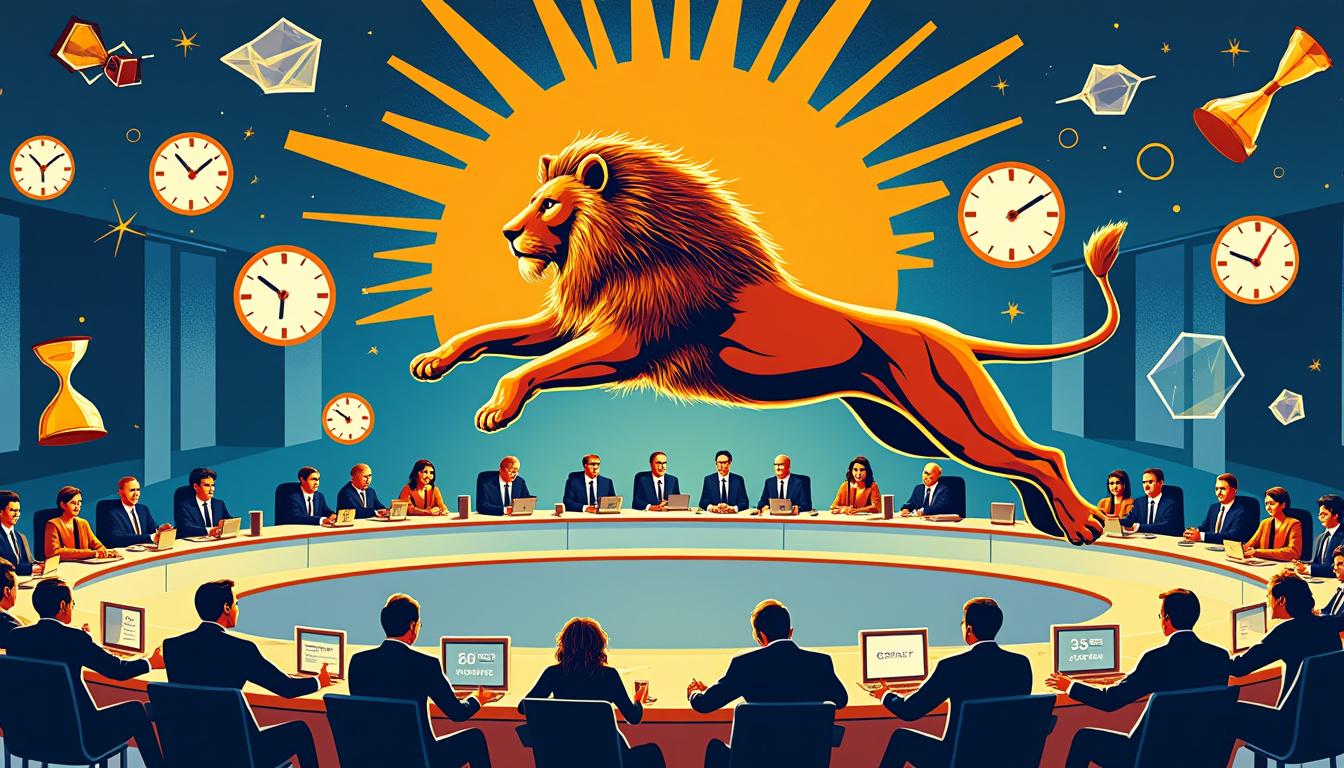 découvrez les 25 ans des 35 heures de lionel jospin, un quart de siècle marqué par des débats passionnés et des controverses toujours présentes dans la société française.