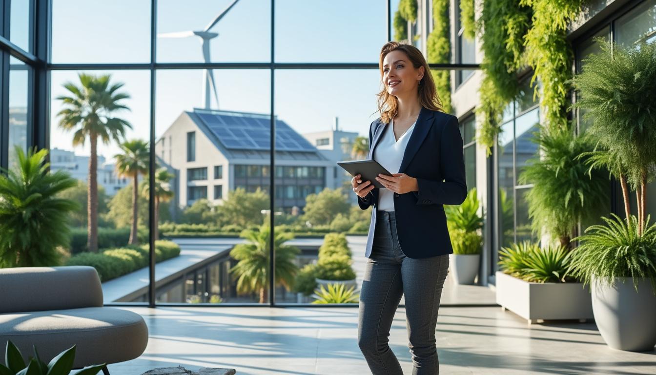 marylise léon de la cfdt souligne l'importance de soutenir les entreprises tout en préservant les ressources précieuses, évitant tout gaspillage pour un développement durable.