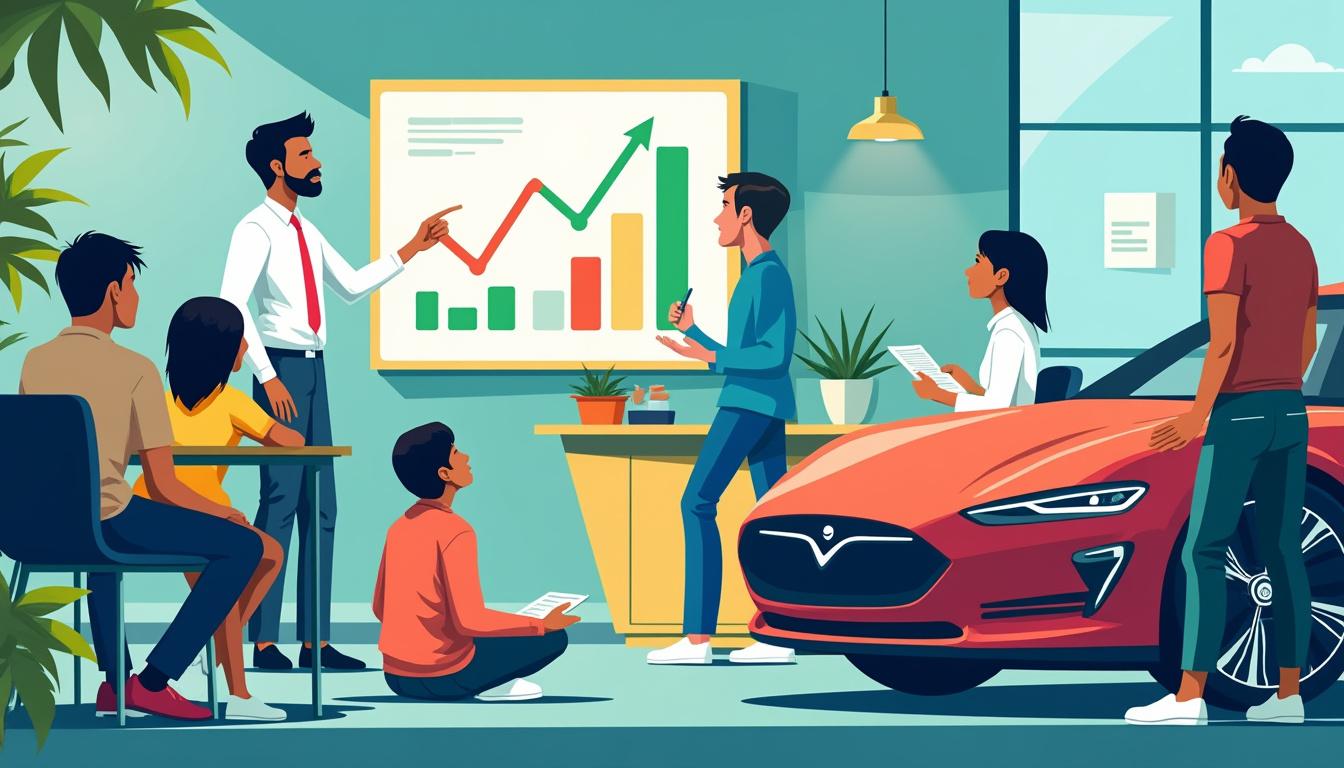 découvrez pourquoi le coût du permis de conduire va augmenter en 2026 et quelles stratégies les auto-écoles mettent en place pour s'adapter à cette hausse tarifaire.