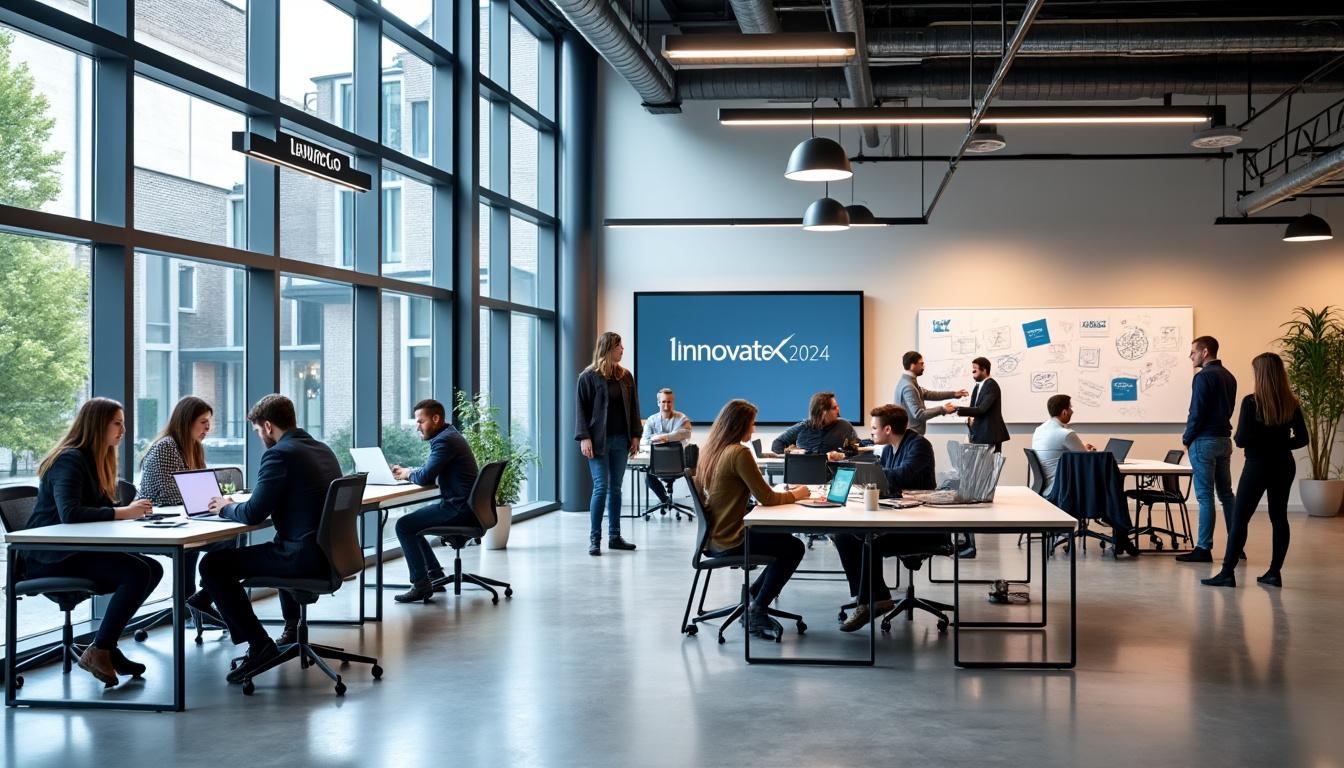 découvrez pourquoi cette jeune entreprise sarthoise a décidé de changer de nom seulement six mois après sa création, une stratégie surprenante qui révèle ses ambitions et son évolution rapide.