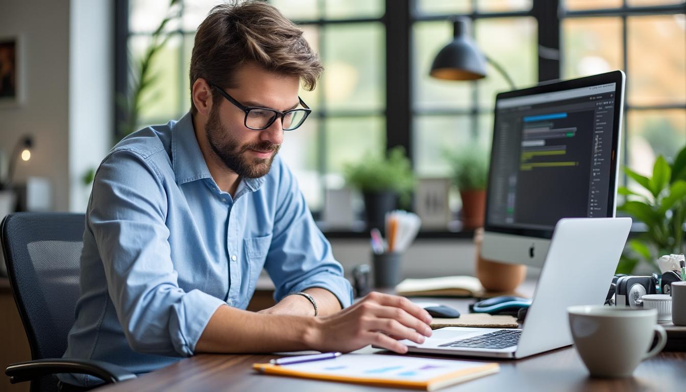 découvrez comment choisir l'équipement adapté à vos besoins grâce à nos conseils pratiques et personnalisés.