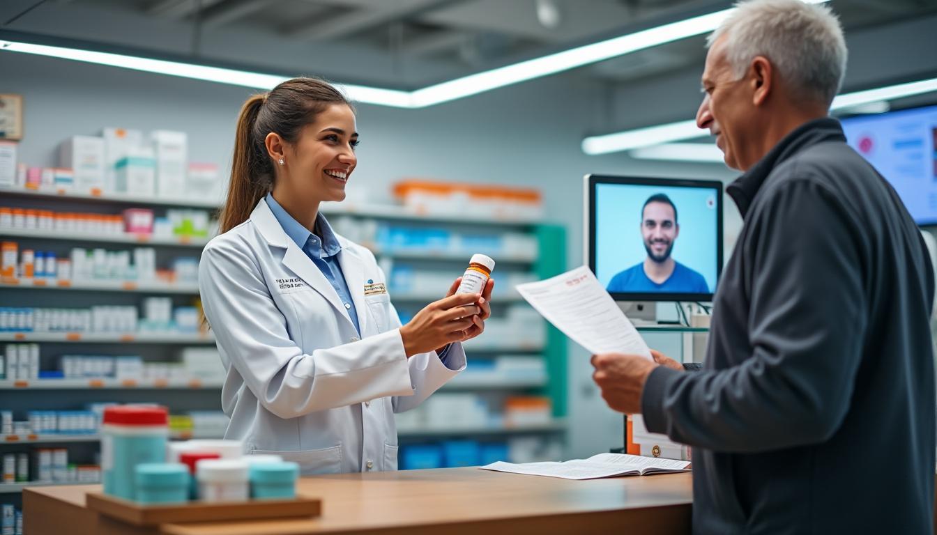 découvrez le salaire moyen d'un pharmacien en france, les facteurs qui influencent ses revenus et les perspectives de rémunération dans ce métier clé de la santé.
