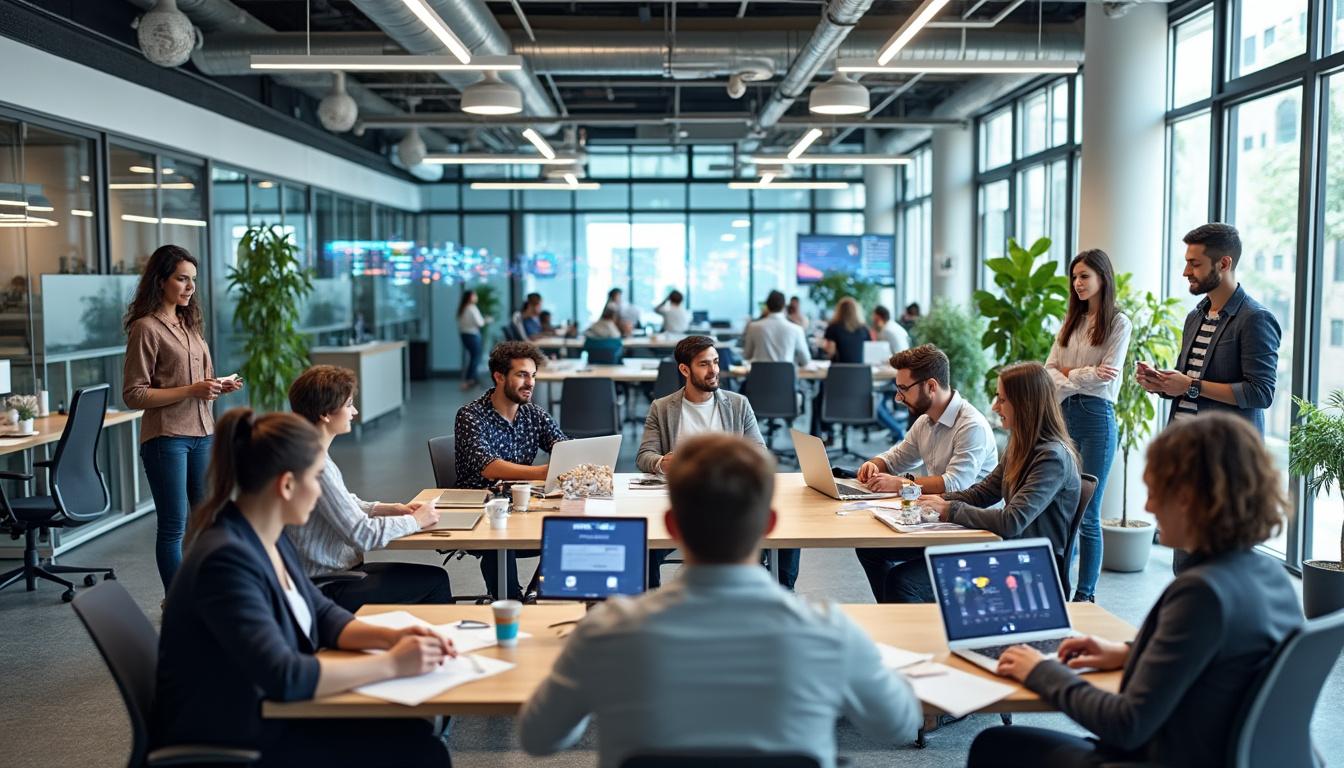 découvrez comment réformer les 35 heures devient un défi réalisable grâce à un véritable courage politique, pour une meilleure adaptation aux enjeux économiques et sociaux.