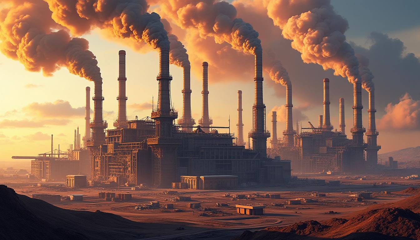 découvrez comment le renforcement des règles cumul retraite-emploi freine le développement rapide de l'industrie de défense, en impactant la mobilisation des compétences clés.