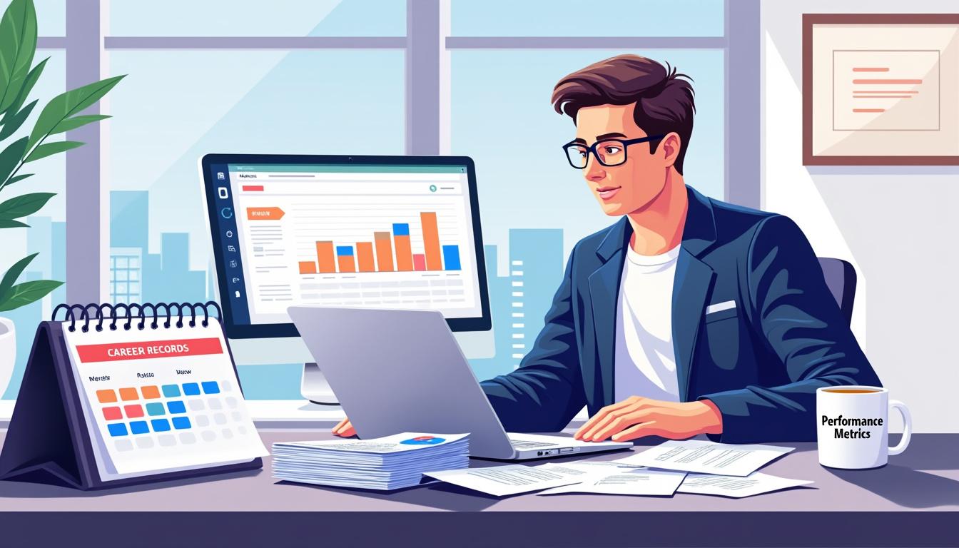 découvrez les erreurs coûteuses à éviter sur votre relevé de carrière pour assurer une retraite sereine et bien préparée.