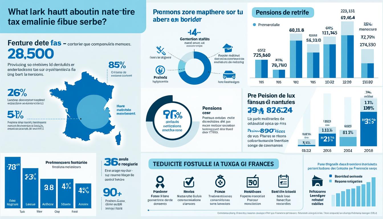 découvrez quel montant d'impôt un retraité percevant 2000 euros nets par mois doit prévoir, avec des explications claires sur la fiscalité applicable et des conseils pour optimiser votre revenu de retraite.