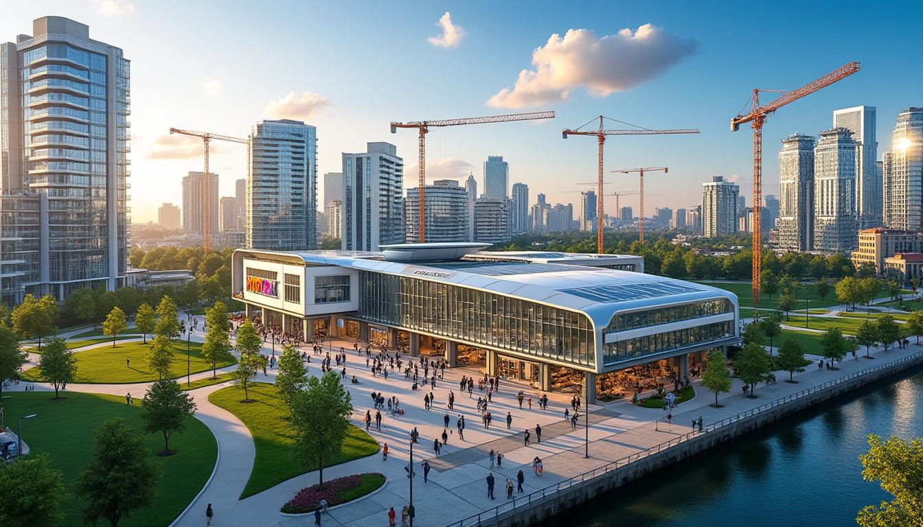 safran annonce la création d'environ 100 emplois à welkenraedt d’ici 2028, soutenant ainsi la croissance économique locale et dynamisant la région.