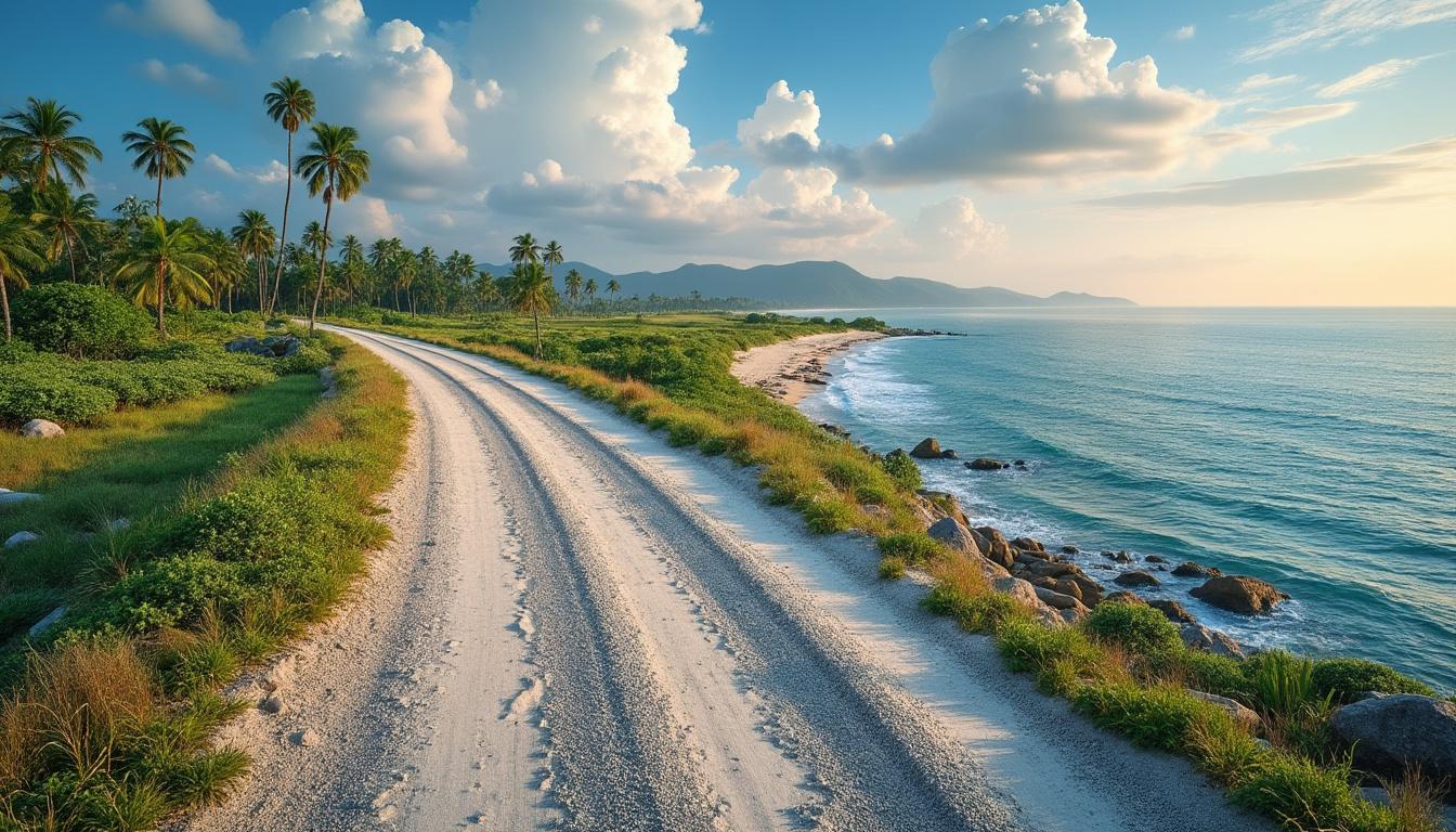 découvrez comment unelo révolutionne la construction de routes en transformant les sédiments en matériaux durables, contribuant ainsi à un avenir écologique et responsable.
