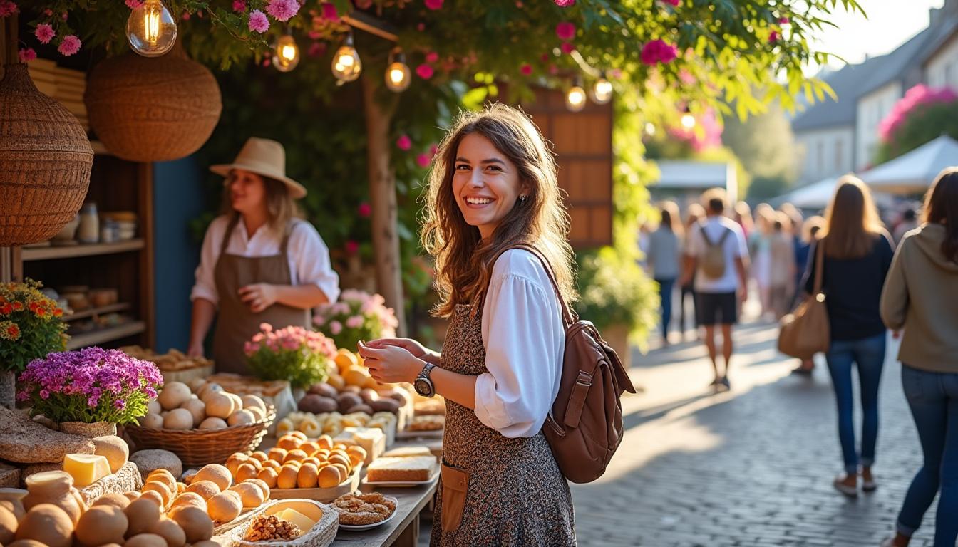 découvrez les trésors de vic-en-bigorre lors des portes ouvertes : culture, gastronomie et traditions locales à ne pas manquer.