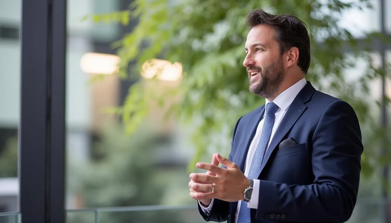 vincent aguilera, toulousain engagé, devient président de l'urssaf midi-pyrénées, apportant son leadership et sa vision pour renforcer le soutien aux entreprises et aux travailleurs de la région.