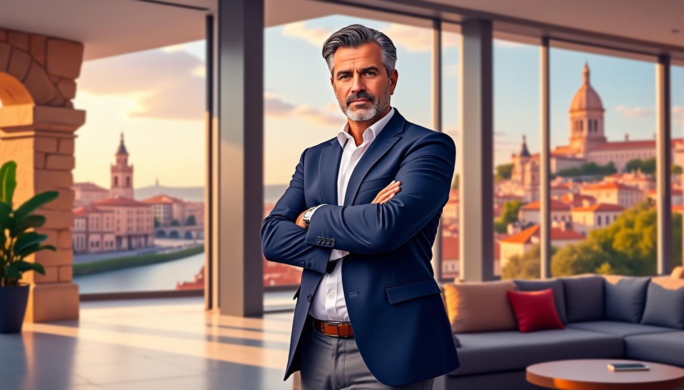 découvrez vincent aguilera, toulousain engagé, nouvellement nommé président de l'urssaf midi-pyrénées, et son impact sur la région.