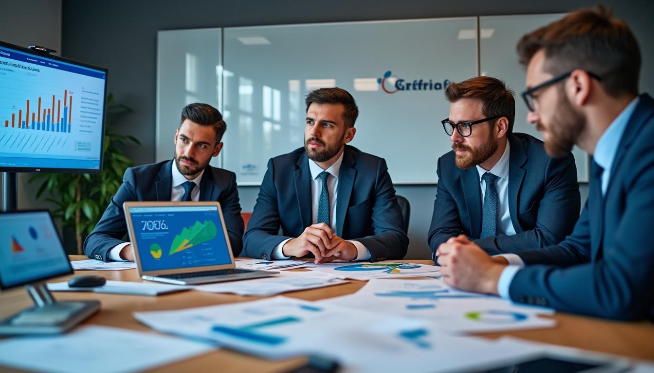 découvrez comment bpi prépare des prêts carburant pour soutenir les entreprises et collectivités, tout en faisant face à une demande croissante de réforme des financements.
