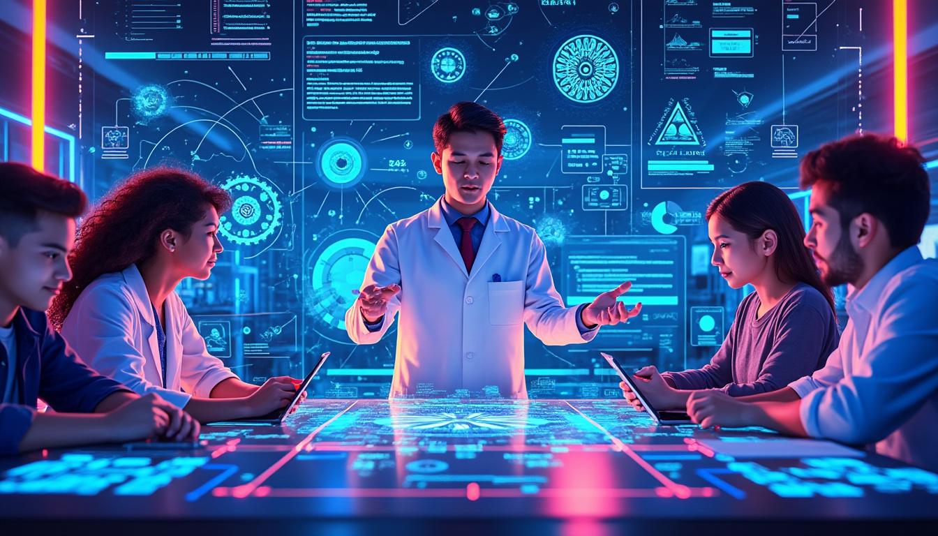 découvrez comment apting transforme la formation professionnelle avec des programmes sur mesure, adaptés aux besoins spécifiques pour un développement optimal des compétences.
