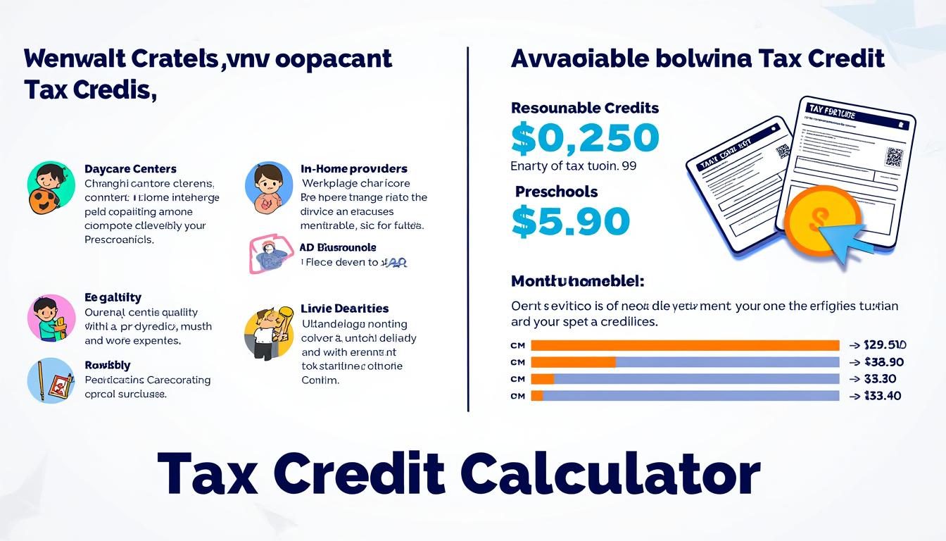 découvrez notre guide complet sur la garde d'enfants, l'éducation et les pensions pour optimiser vos crédits d'impôts et bénéficier pleinement des avantages fiscaux liés à vos enfants.