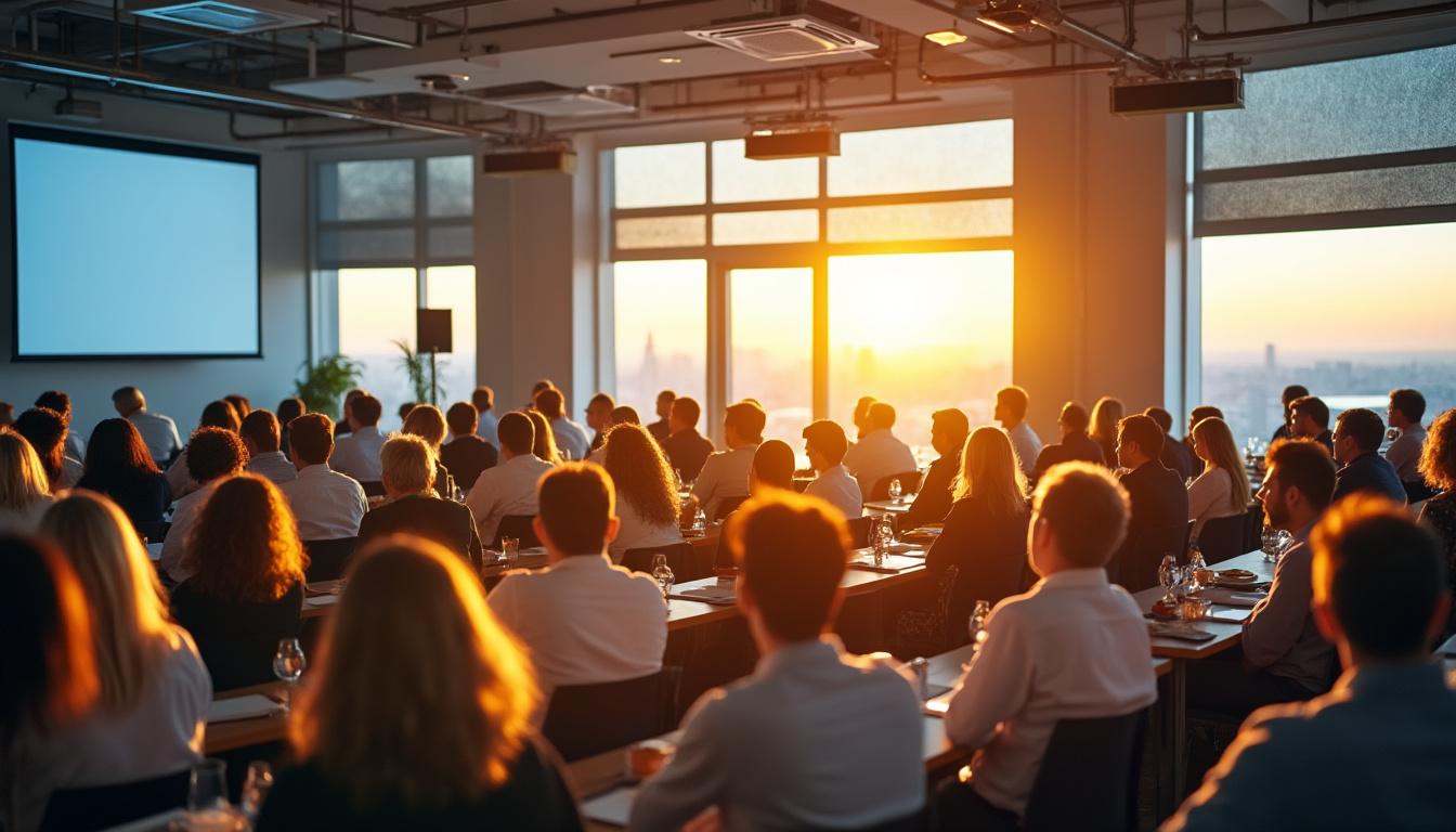 rejoignez-nous à montignac pour une matinée gratuite dédiée à la création et la reprise d’entreprise. découvrez les clés du succès et bénéficiez de conseils d’experts pour lancer ou reprendre votre projet avec confiance.