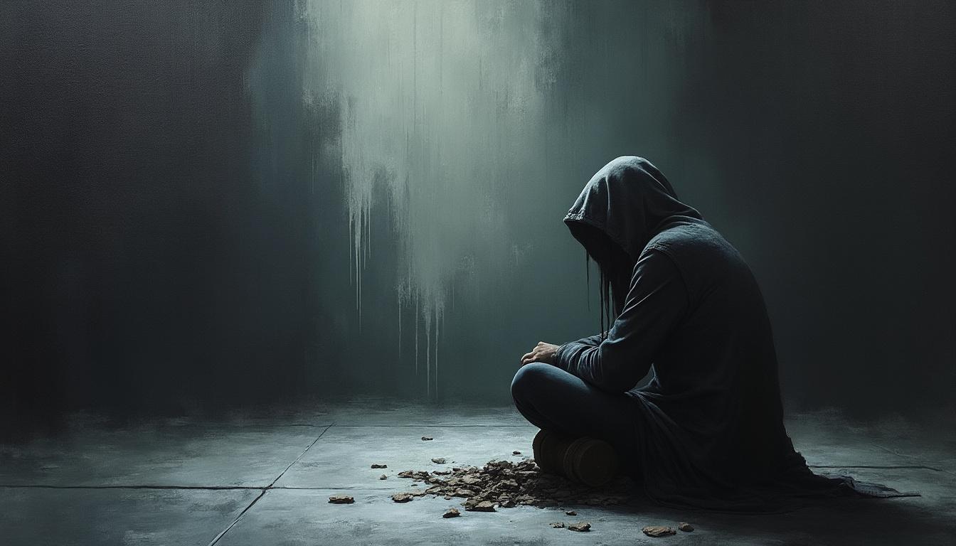 découvrez pourquoi certains professeurs révèlent qu'un phénomène particulier engendre paradoxalement plus de désespoir que la schizophrénie ou le trouble bipolaire, mettant en lumière une réalité méconnue.