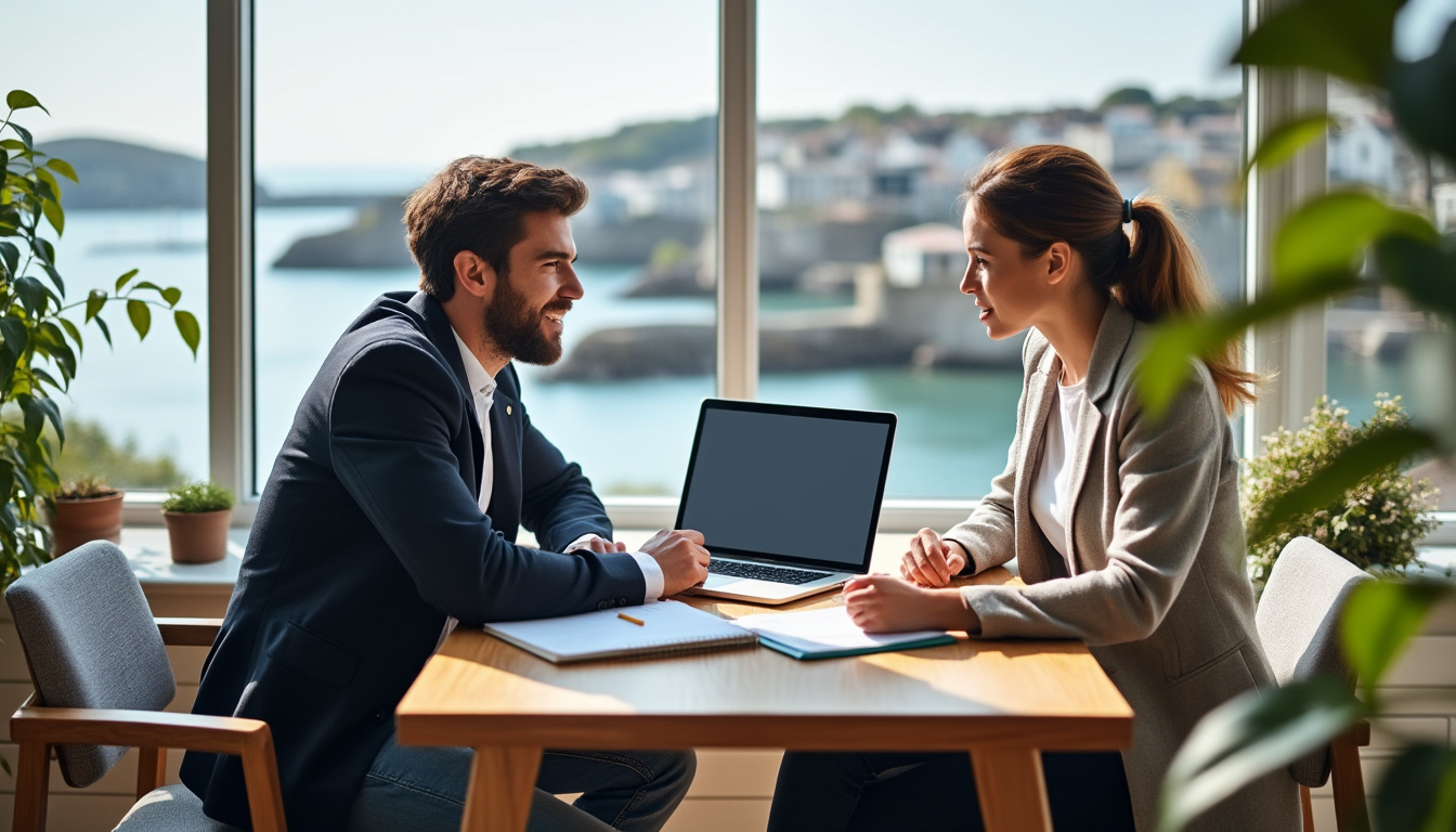 vous souhaitez entreprendre dans le morbihan ? bénéficiez d’un accompagnement local pour structurer votre projet, créer votre entreprise et réussir son lancement.