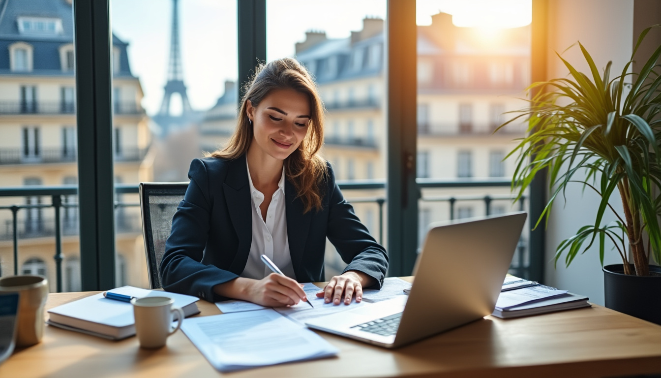 découvrez les meilleures solutions de domiciliation d’entreprise en 2026 : comparez les offres et choisissez l’adresse idéale pour lancer votre activité.