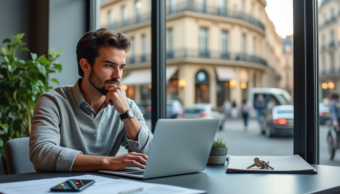 découvrez les meilleures solutions de domiciliation d’entreprise en 2026 : comparez les options, les tarifs et les services pour lancer votre activité.