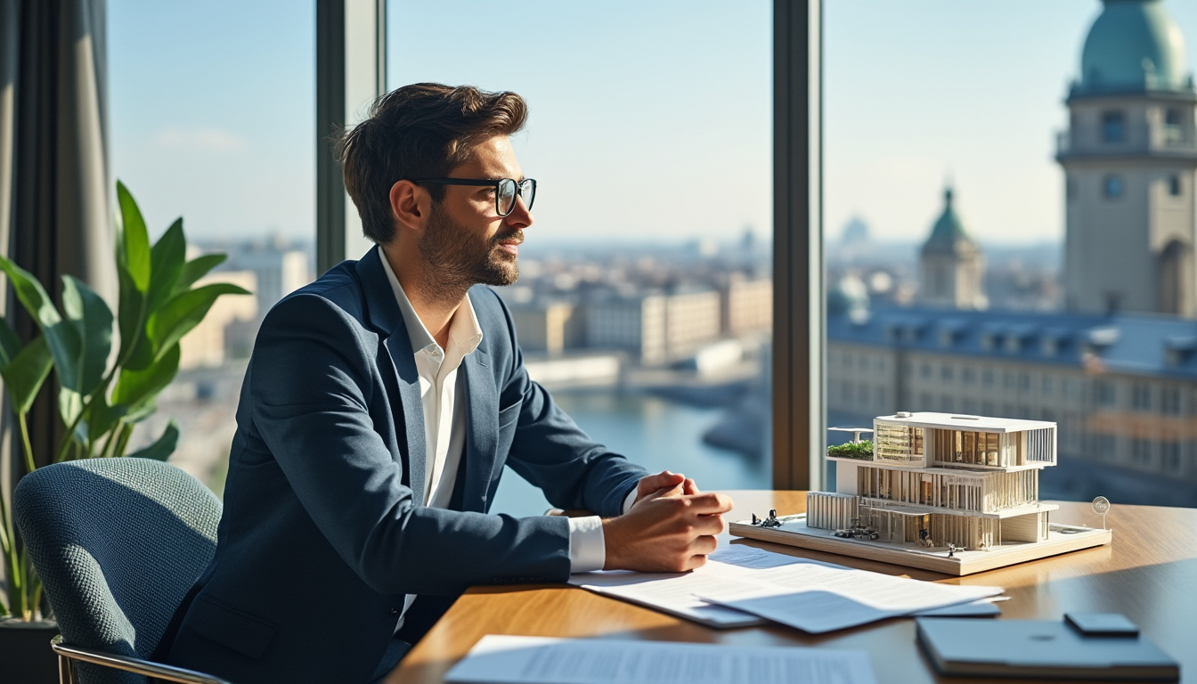découvrez les avantages de la domiciliation d’entreprise pour choisir une adresse de siège social adaptée, renforcer votre image et simplifier votre gestion.