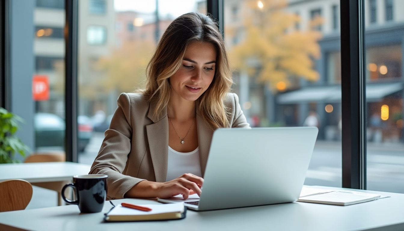 découvrez les avantages de la domiciliation d’entreprise : une adresse stratégique pour renforcer votre image et simplifier la gestion de votre siège social.