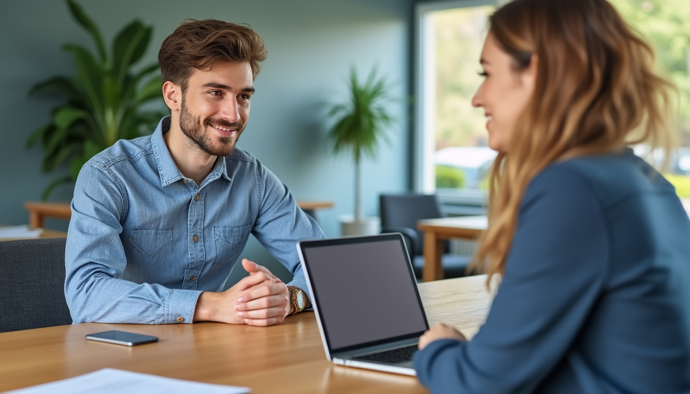 découvrez notre offre d’alternance à chantepie (35) et préparez un bachelor en ressources humaines et formation. postulez dès maintenant !