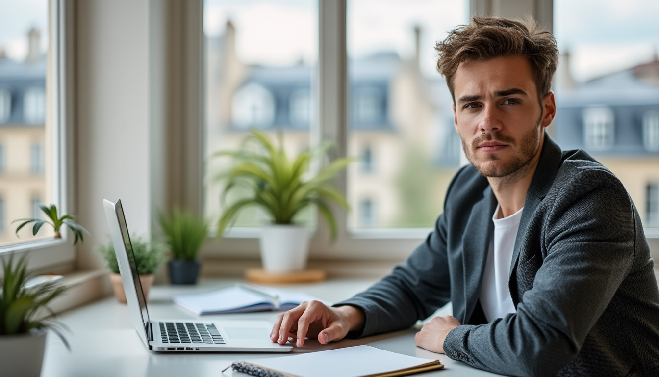à paris, les créations d’entreprises battent un record. cette dynamique économique suscite toutefois des inquiétudes sur sa pérennité et ses conséquences.