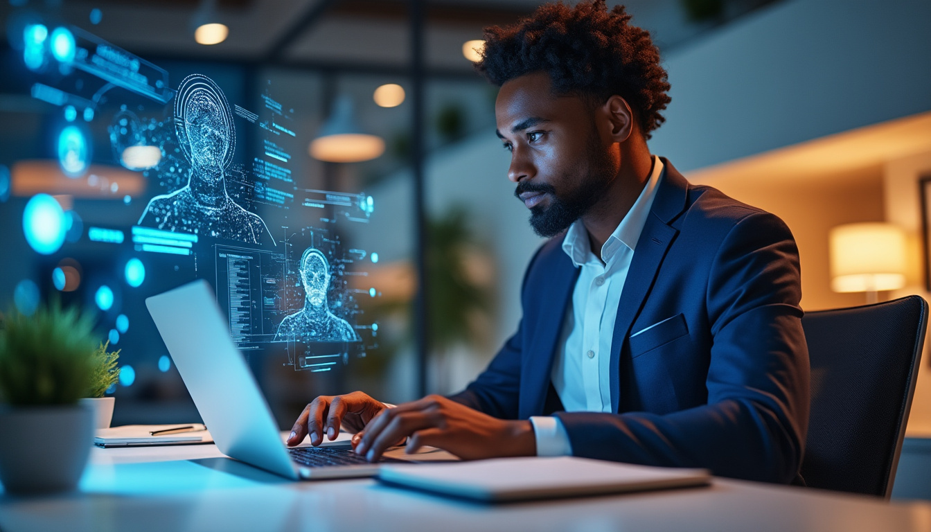 découvrez comment l’ia peut optimiser le recrutement en entreprise, tout en préservant l’équité, la transparence et le jugement humain.