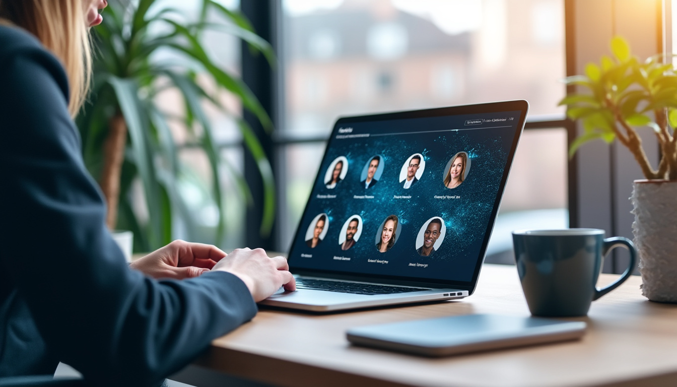 découvrez comment l’ia transforme le recrutement en entreprise : ses avantages, ses limites et les précautions à prendre pour l’utiliser efficacement.