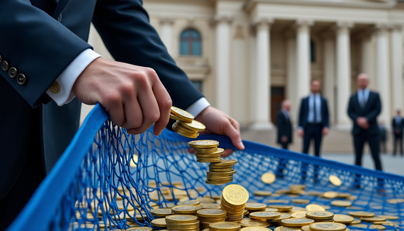 le gouvernement prévoit de prélever 2,1 milliards d’euros sur l’assurance-chômage en 2027. découvrez les enjeux de cette mesure.