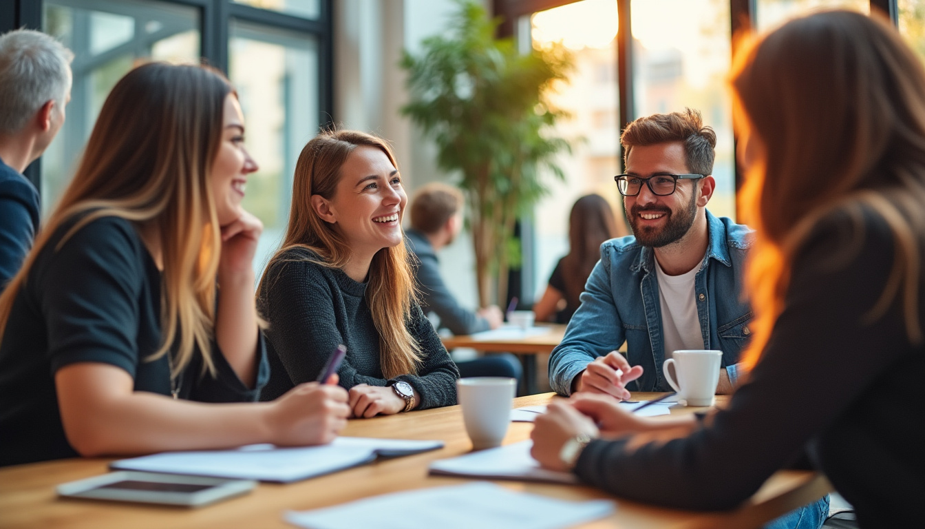 le forum dédié à la création et à la reprise d’entreprise fait son retour pour accompagner les entrepreneurs et assurer la pérennité de leurs projets.