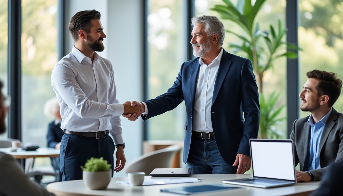 le forum dédié à la création et à la reprise d’entreprise fait son retour pour accompagner les entrepreneurs et favoriser la pérennité des activités.