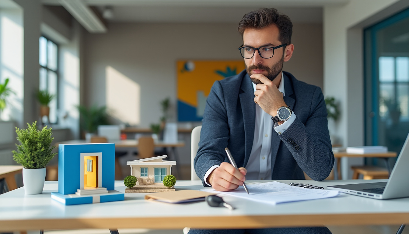 découvrez les solutions pour domicilier votre sasu : siège social à domicile, local commercial ou société de domiciliation, ainsi que les démarches à suivre.