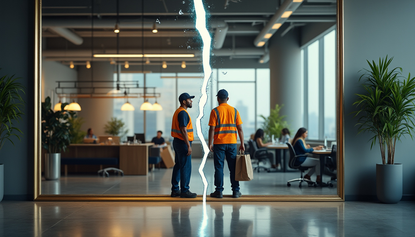 découvrez comment l’épargne salariale et la prévoyance révèlent les inégalités et les fractures qui traversent le monde du travail.