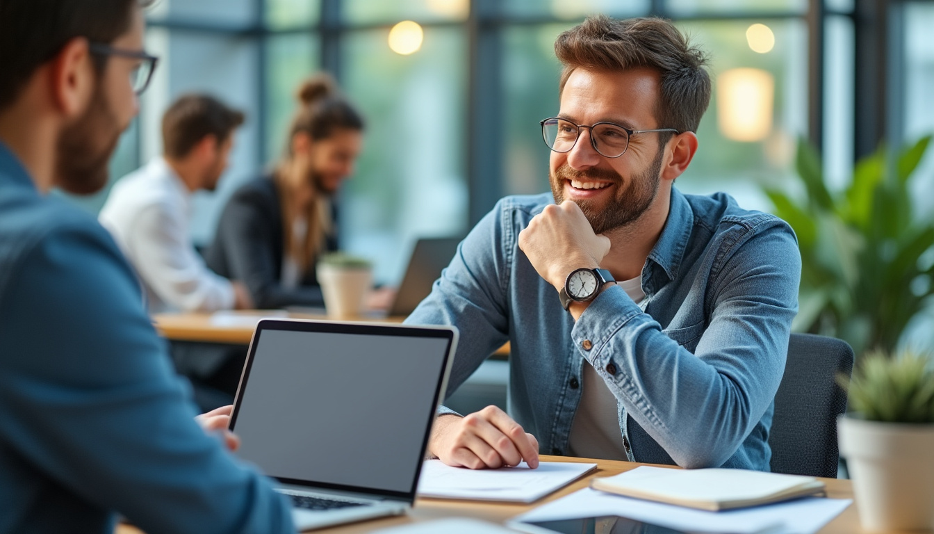 découvrez les critères essentiels pour choisir un organisme de formation continue adapté à vos objectifs et donner un nouvel élan à votre projet professionnel.