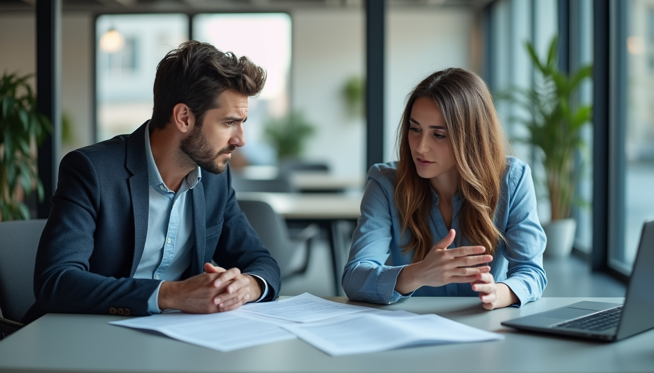 découvrez comment le système de garantie des salaires s’adapte à la hausse des défaillances d’entreprises et protège les salariés concernés.