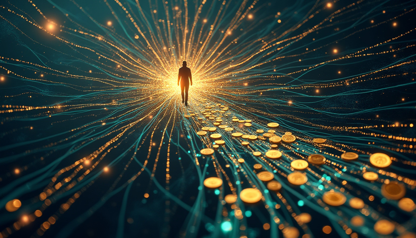 l’intelligence artificielle a déjà généré 3 milliards d’euros. découvrez les opportunités qu’elle ouvre et pourquoi les entreprises ne peuvent plus l’ignorer.