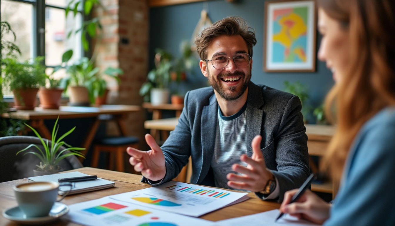 participez aux folles journées pour entreprendre en maine-et-loire et trouvez conseils, ressources et contacts pour concrétiser votre projet.