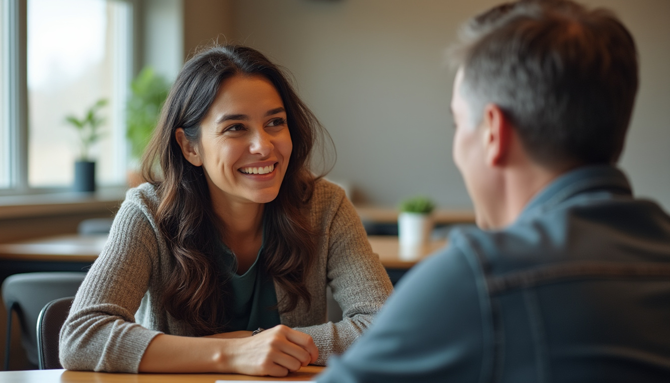 découvrez comment les professionnels de terrain repèrent les situations de détresse, dialoguent avec les personnes et les orientent vers une aide adaptée.