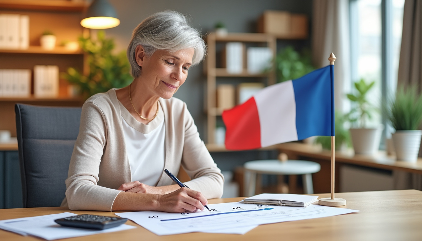 évaluée à 9 milliards d’euros, la réforme des retraites de marine le pen soulève des questions sur son coût réel et ses modalités.