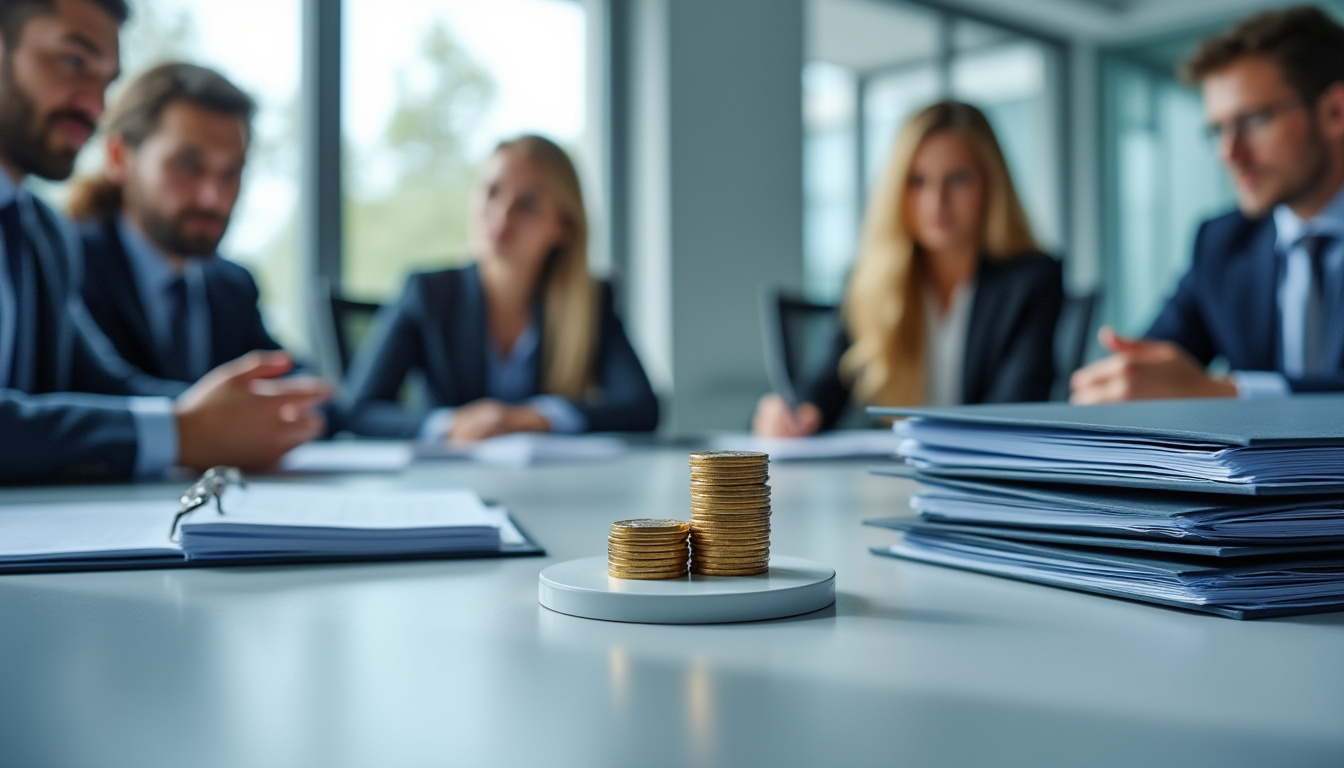 lors du rendez-vous salarial, le minimum de traitement augmente. aucune autre mesure n’a toutefois été annoncée.