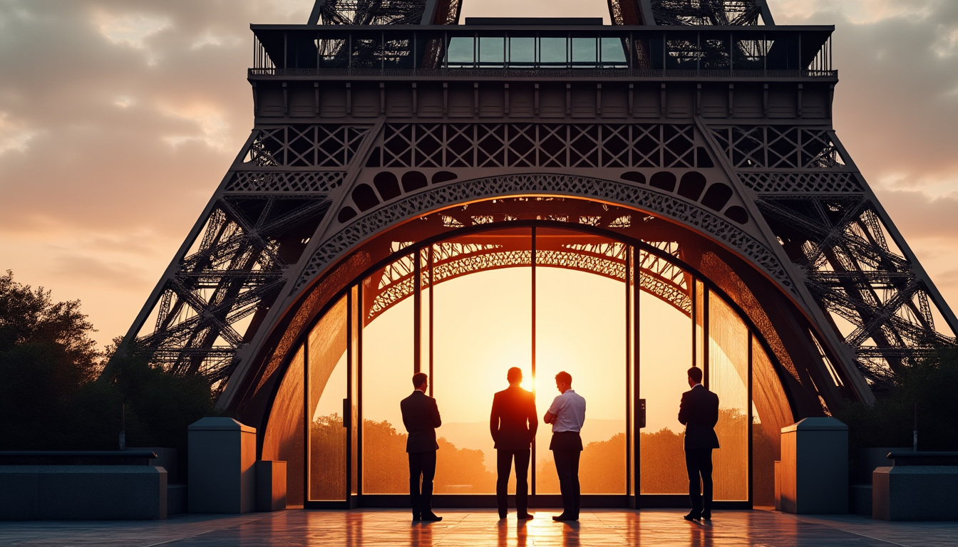 après l’éviction d’employées lors d’une visite à la tour eiffel, le directeur quitte son poste. retour sur cette décision et ses conséquences.