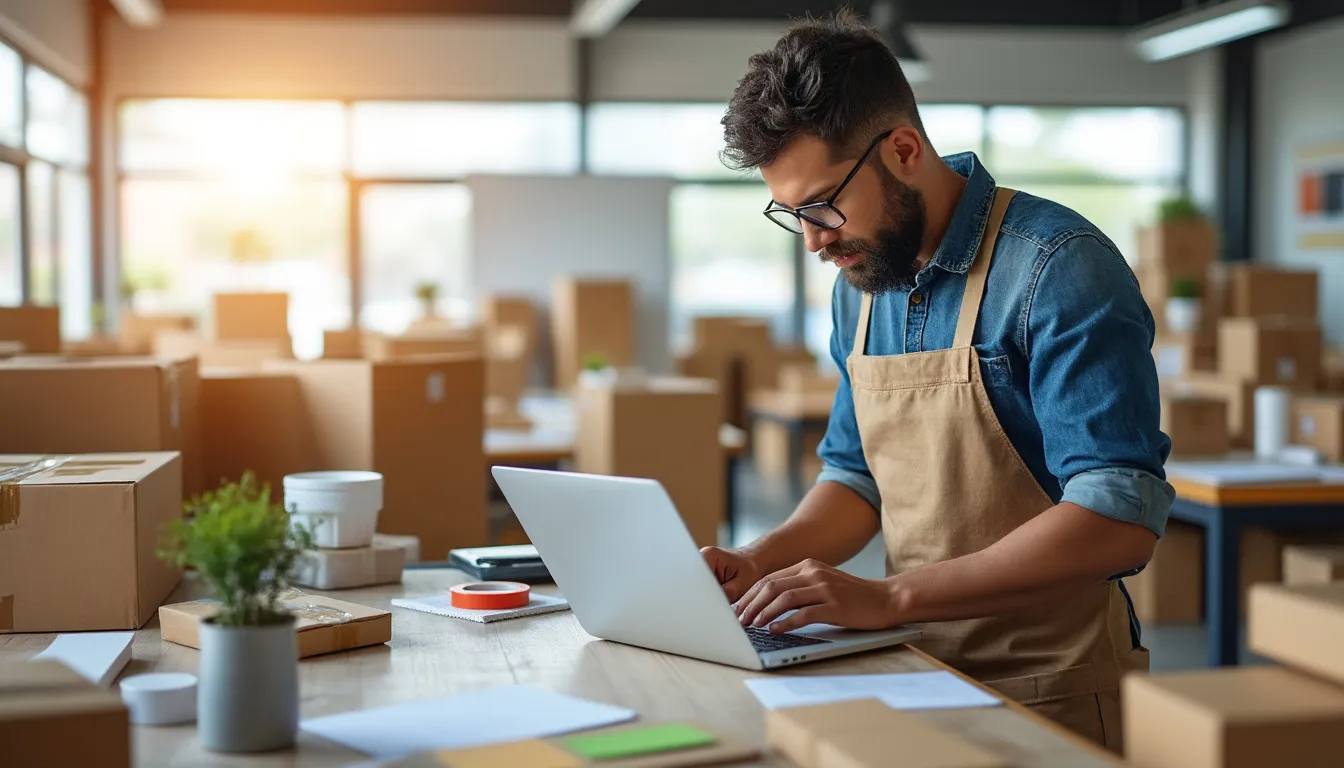 ups lance secure commerce, une solution complète qui aide les entreprises à prévenir la fraude et à réduire les pertes tout au long du parcours commercial.